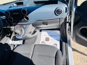 Citroen Berlingo 1.6HDI* E6* 151000km - 11500 лв. - 45608635 12