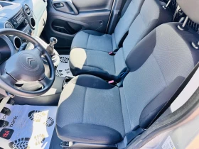 Citroen Berlingo 1.6HDI* E6* 151000km - 11500 лв. - 45608635 9