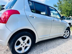Suzuki Swift 1.3* 4x4* REALNI KM - 6599 лв. - 92428926 6