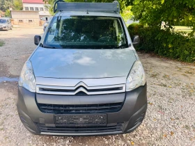 Обява за продажба на Citroen Berlingo 1.6HDI* E6* 151000km ~11 500 лв. - изображение 5