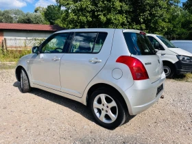 Suzuki Swift 1.3* 4x4* REALNI KM - 6599 лв. - 92428926 2
