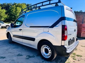 Citroen Berlingo 1.6HDI* E6* 151000km - 11500 лв. - 45608635 6