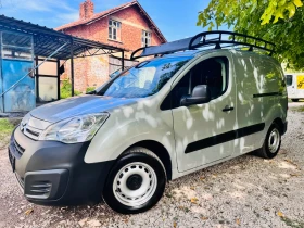 Обява за продажба на Citroen Berlingo 1.6HDI* E6* 151000km ~11 500 лв. - изображение 4
