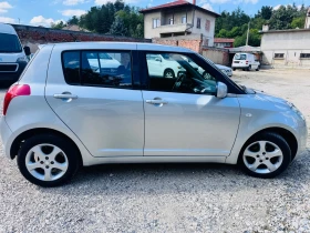 Suzuki Swift 1.3* 4x4* REALNI KM - 6599 лв. - 92428926 5