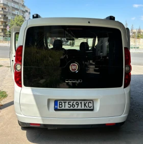 Fiat Doblo | Mobile.bg    3