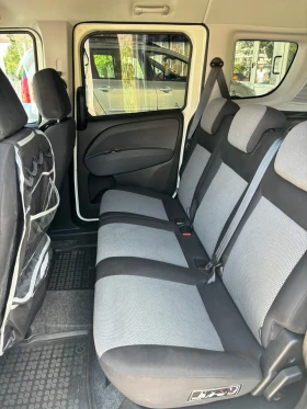 Fiat Doblo | Mobile.bg    5