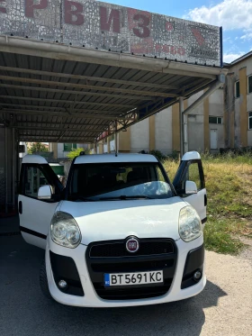 Fiat Doblo | Mobile.bg    2