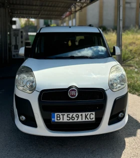 Fiat Doblo | Mobile.bg    11