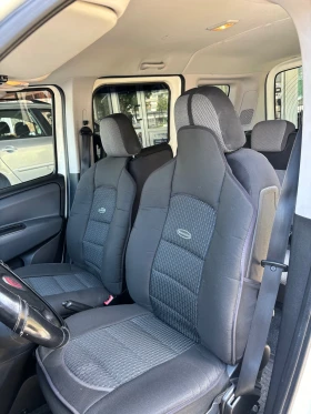 Fiat Doblo | Mobile.bg    6