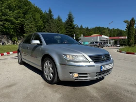     VW Phaeton 5.0TDI-V10