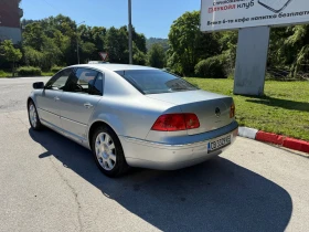     VW Phaeton 5.0TDI-V10