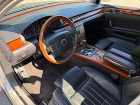 VW Phaeton 5.0TDI-V10 | Mobile.bg    6