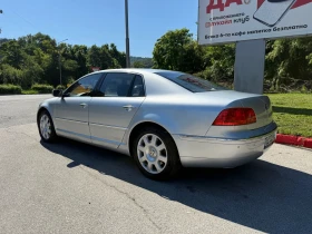     VW Phaeton 5.0TDI-V10