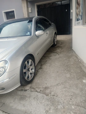 Обява за продажба на Mercedes-Benz E 220 ~5 900 лв. - изображение 3
