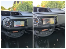 Обява за продажба на Toyota Yaris 1.0 vvti ~9 900 лв. - изображение 6