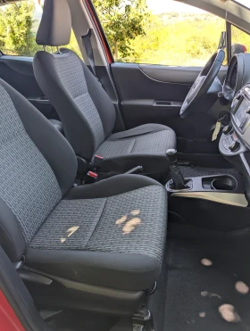 Обява за продажба на Toyota Yaris 1.0 vvti ~9 900 лв. - изображение 11