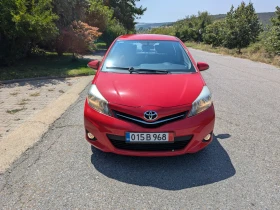 Обява за продажба на Toyota Yaris 1.0 vvti ~9 900 лв. - изображение 1