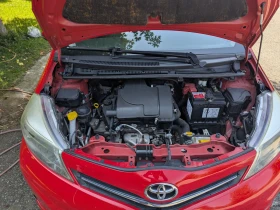 Toyota Yaris 1.0 vvti | Mobile.bg    14