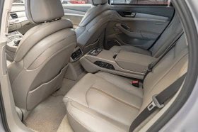 Audi S8 Plus/MAGNO/Design Selection/Керамика/HuD/Обдухване - 89900 лв. - 24370101 9