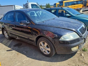 Обява за продажба на Skoda Octavia 2.0 fsi ~ 777 лв. - изображение 2