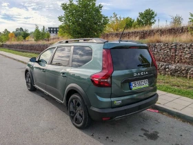Dacia Jogger 3900  , 1.0TCe EcoG 6+ 1  | Mobile.bg    7