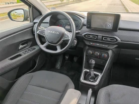 Dacia Jogger 3900  , 1.0TCe EcoG 6+ 1  | Mobile.bg    9