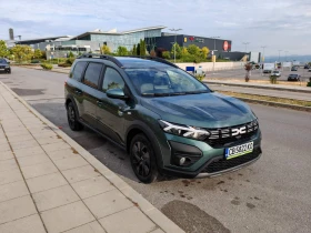 Dacia Jogger 3900  , 1.0TCe EcoG 6+ 1  | Mobile.bg    3