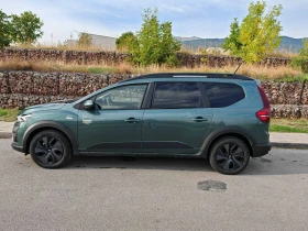 Dacia Jogger 3900  , 1.0TCe EcoG 6+ 1  | Mobile.bg    8