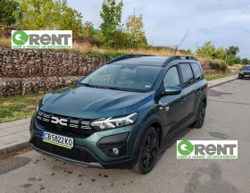     Dacia Jogger 3900  , 1.0TCe EcoG 6+ 1 