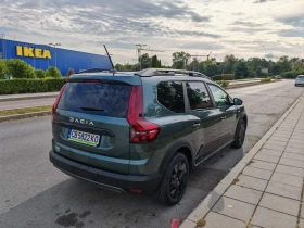 Dacia Jogger 3900  , 1.0TCe EcoG 6+ 1  | Mobile.bg    5