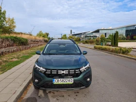Dacia Jogger 3900  , 1.0TCe EcoG 6+ 1  | Mobile.bg    2
