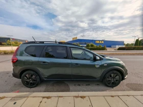Dacia Jogger 3900  , 1.0TCe EcoG 6+ 1  | Mobile.bg    4