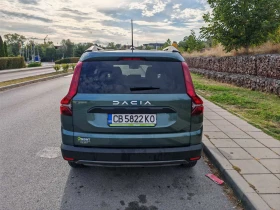 Dacia Jogger 3900  , 1.0TCe EcoG 6+ 1  | Mobile.bg    6