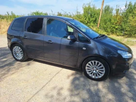 Ford C-max   Titanium  | Mobile.bg    4