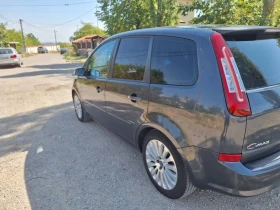Ford C-max   Titanium  | Mobile.bg    7