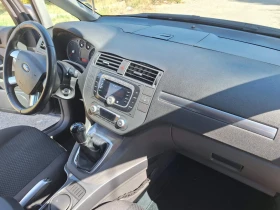 Ford C-max   Titanium  | Mobile.bg    10