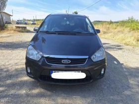     Ford C-max   Titanium 