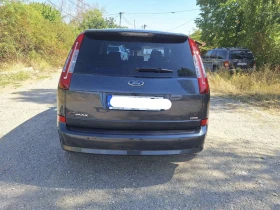 Ford C-max   Titanium  | Mobile.bg    2
