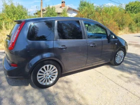 Ford C-max   Titanium  | Mobile.bg    5
