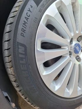 Ford C-max   Titanium  | Mobile.bg    17