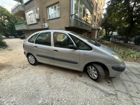 Обява за продажба на Citroen Xsara picasso ~3 300 лв. - изображение 5