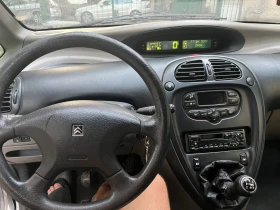 Citroen Xsara picasso | Mobile.bg    16