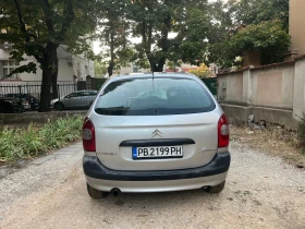 Обява за продажба на Citroen Xsara picasso ~3 300 лв. - изображение 2