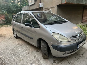Обява за продажба на Citroen Xsara picasso ~3 300 лв. - изображение 3