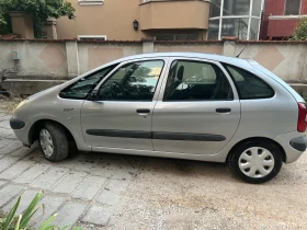 Обява за продажба на Citroen Xsara picasso ~3 300 лв. - изображение 4