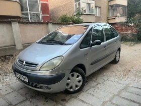 Обява за продажба на Citroen Xsara picasso ~3 300 лв. - изображение 1