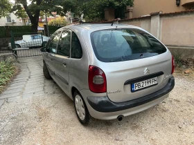 Обява за продажба на Citroen Xsara picasso ~3 300 лв. - изображение 6