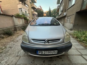 Обява за продажба на Citroen Xsara picasso ~3 300 лв. - изображение 7