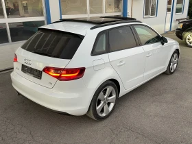 Audi A3 Sportback* Панорама* Подгрев на седалки* Bang&Oluf - 18900 лв. - 36290231 7