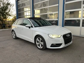 Audi A3 Sportback* Панорама* Подгрев на седалки* Bang&Oluf - 18900 лв. - 36290231 3
